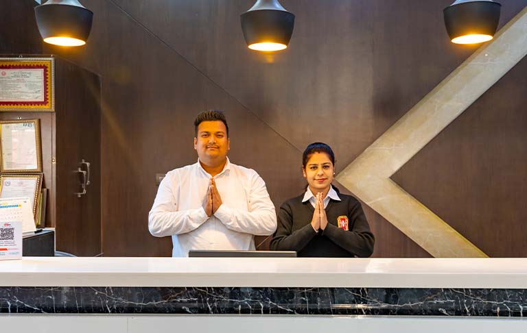 Best Hotel Opera in Kanchanpur Shuklaphata National Park