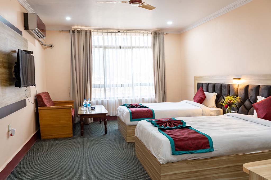 Best Hotel Opera in Kanchanpur Shuklaphata National Park
