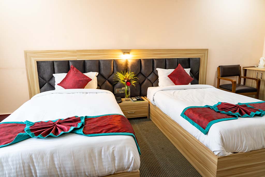 Best Hotel Opera in Kanchanpur Shuklaphata National Park