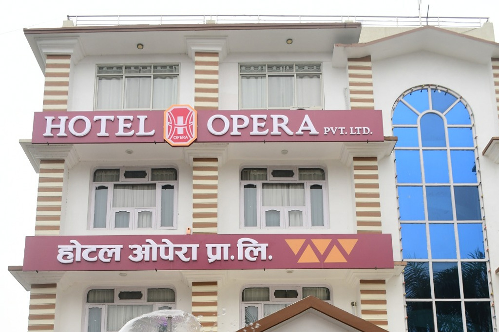 Best Hotel Opera in Kanchanpur Shuklaphata National Park