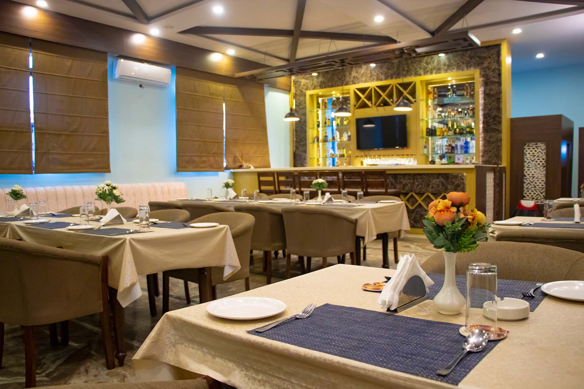 Best Hotel Opera in Kanchanpur Shuklaphata National Park