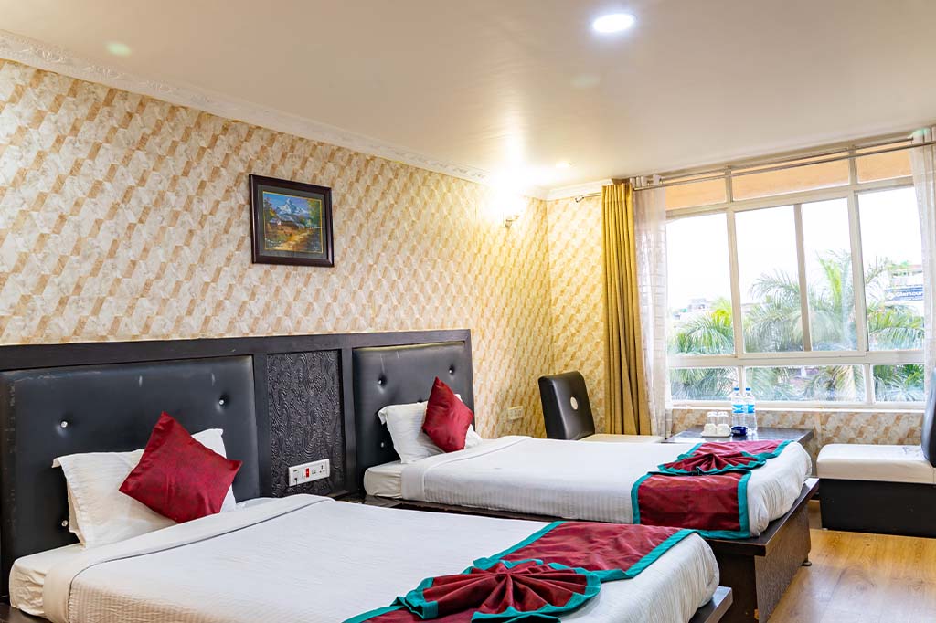 Best Hotel Opera in Kanchanpur Shuklaphata National Park