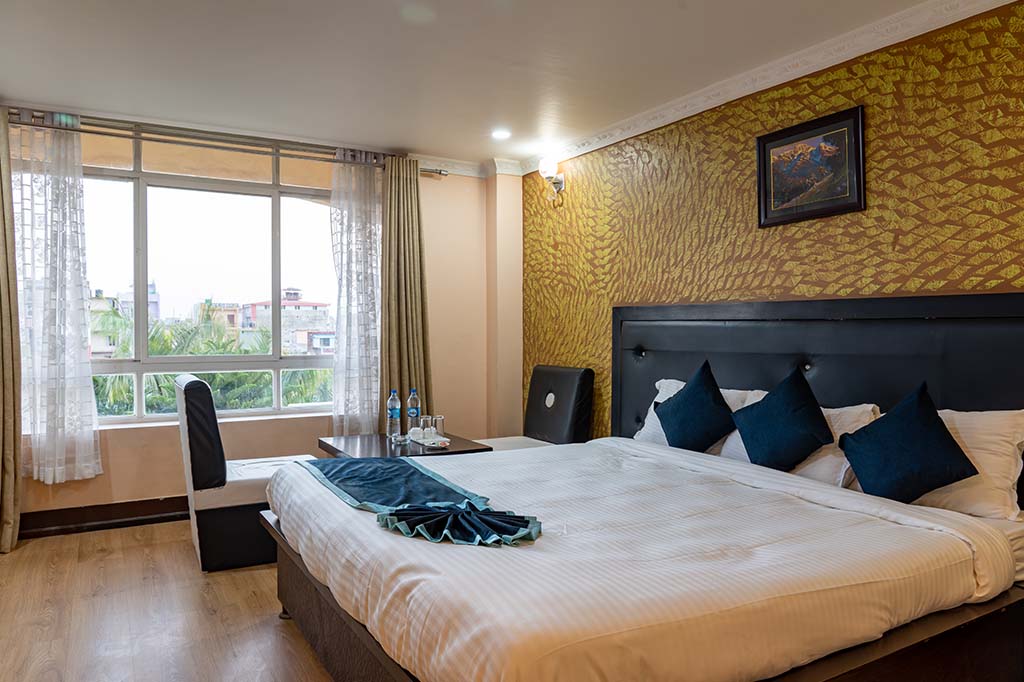 Best Hotel Opera in Kanchanpur Shuklaphata National Park